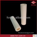 Ceramic part type and aluminum oxide material ceramic lining pipe